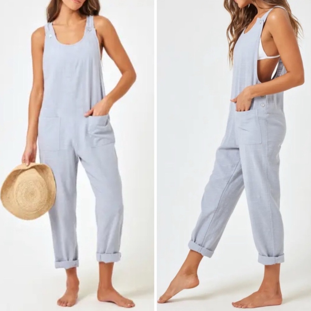 L Space L*Space Freya Jumper - Haze
